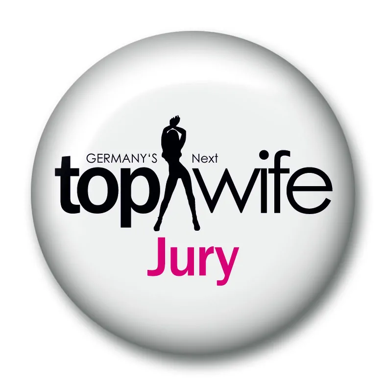 JGA Button Germanys next Topwife Jury