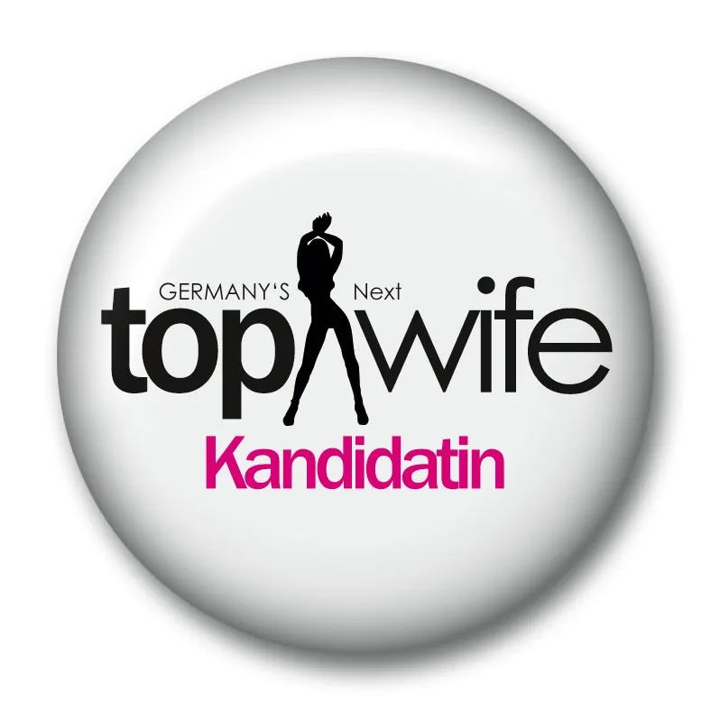 JGA Button Germanys next Topwife Kandidatin